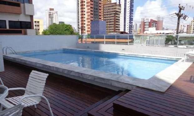 Flat Tambau Perto De Apartamento João Pessoa
