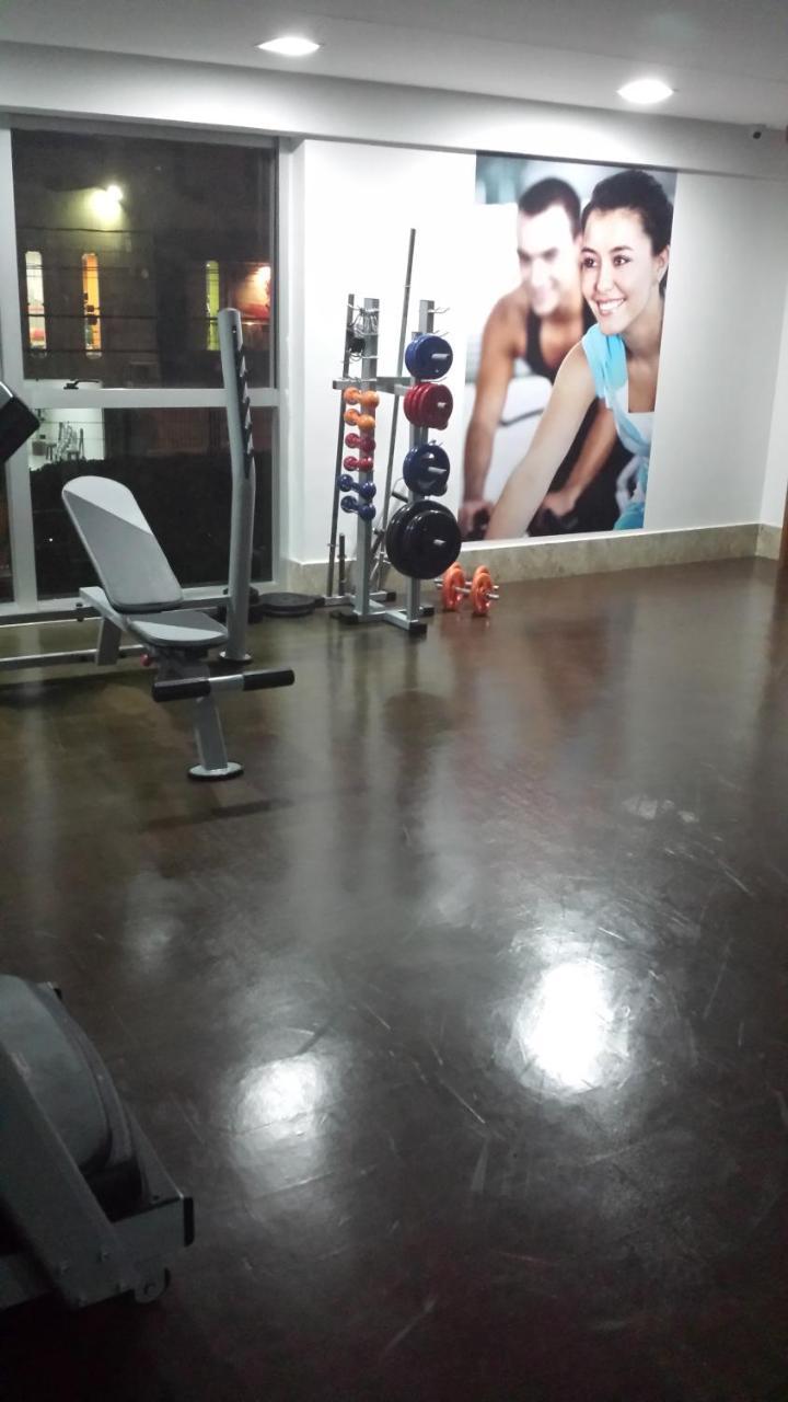 Apartamento Flat Tambau Perto De