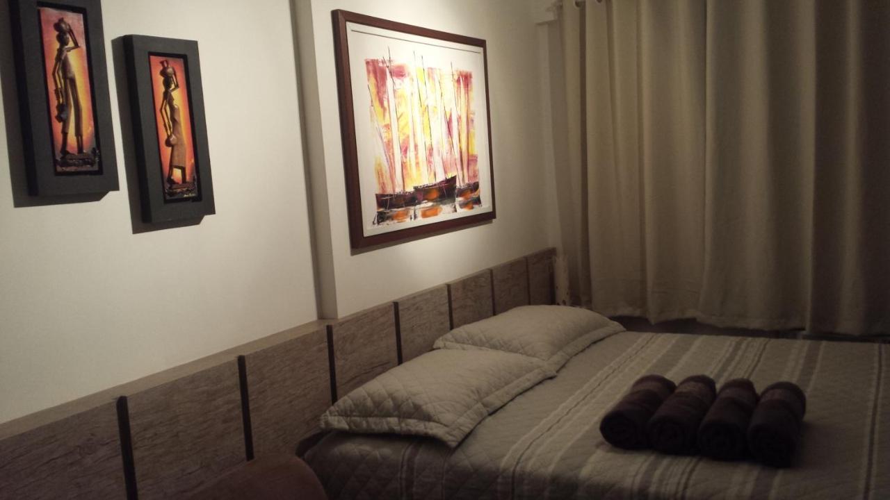 Apartamento Flat Tambau Perto De *