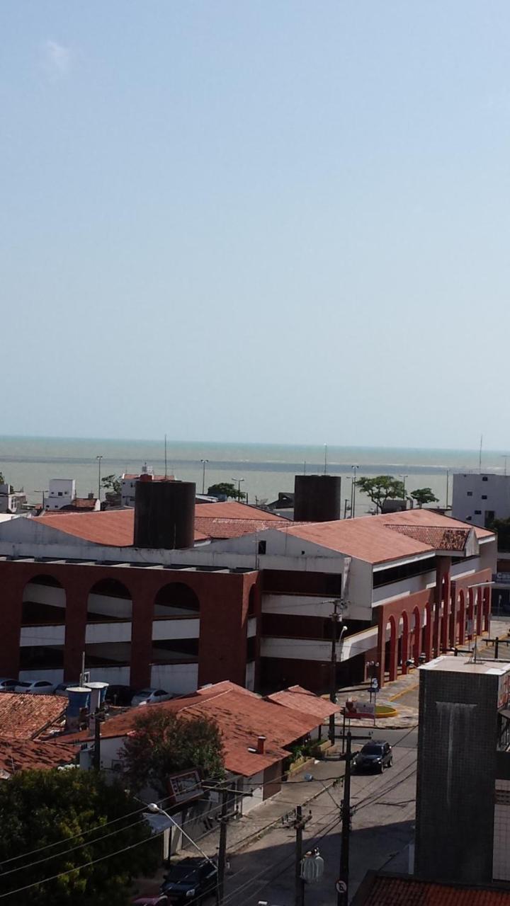 Flat Tambaú Perto De Apartamento *