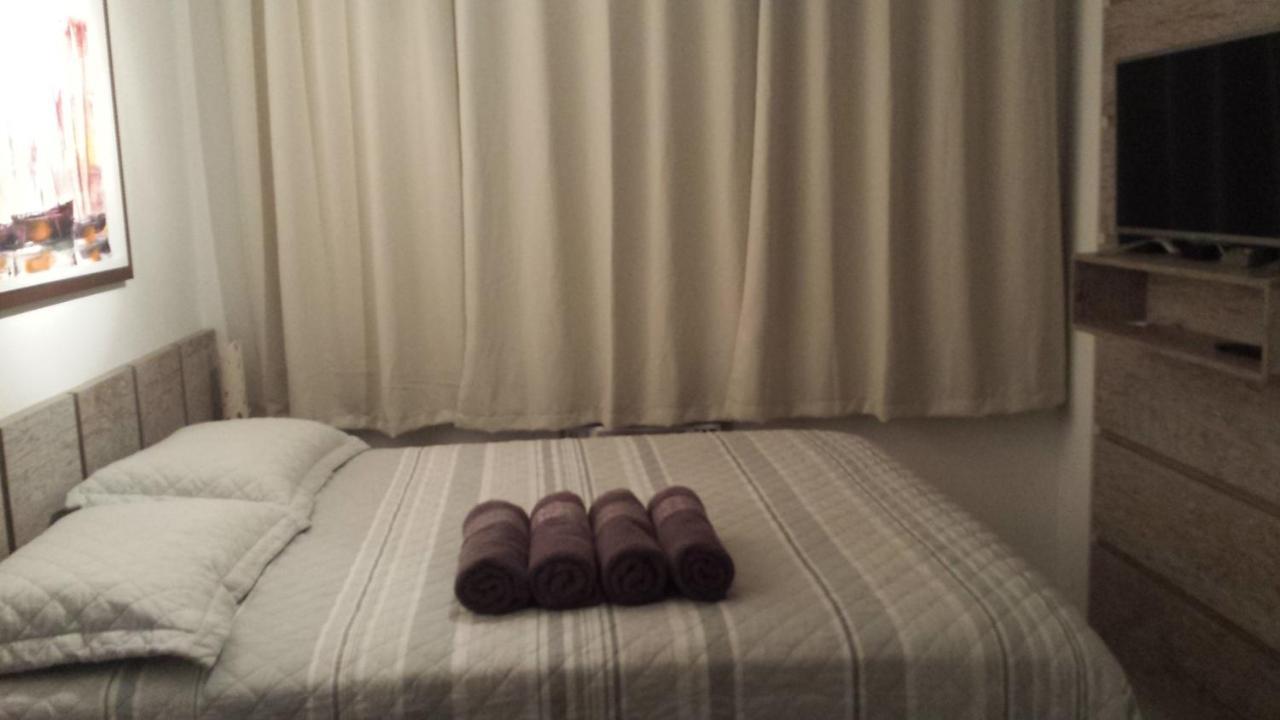Flat Tambau Perto De Apartment