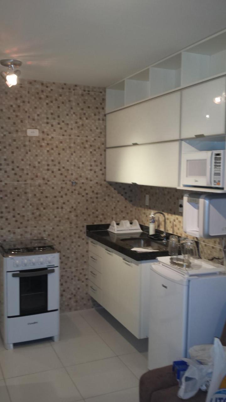Apartment Flat Tambau Perto De Joao Pessoa