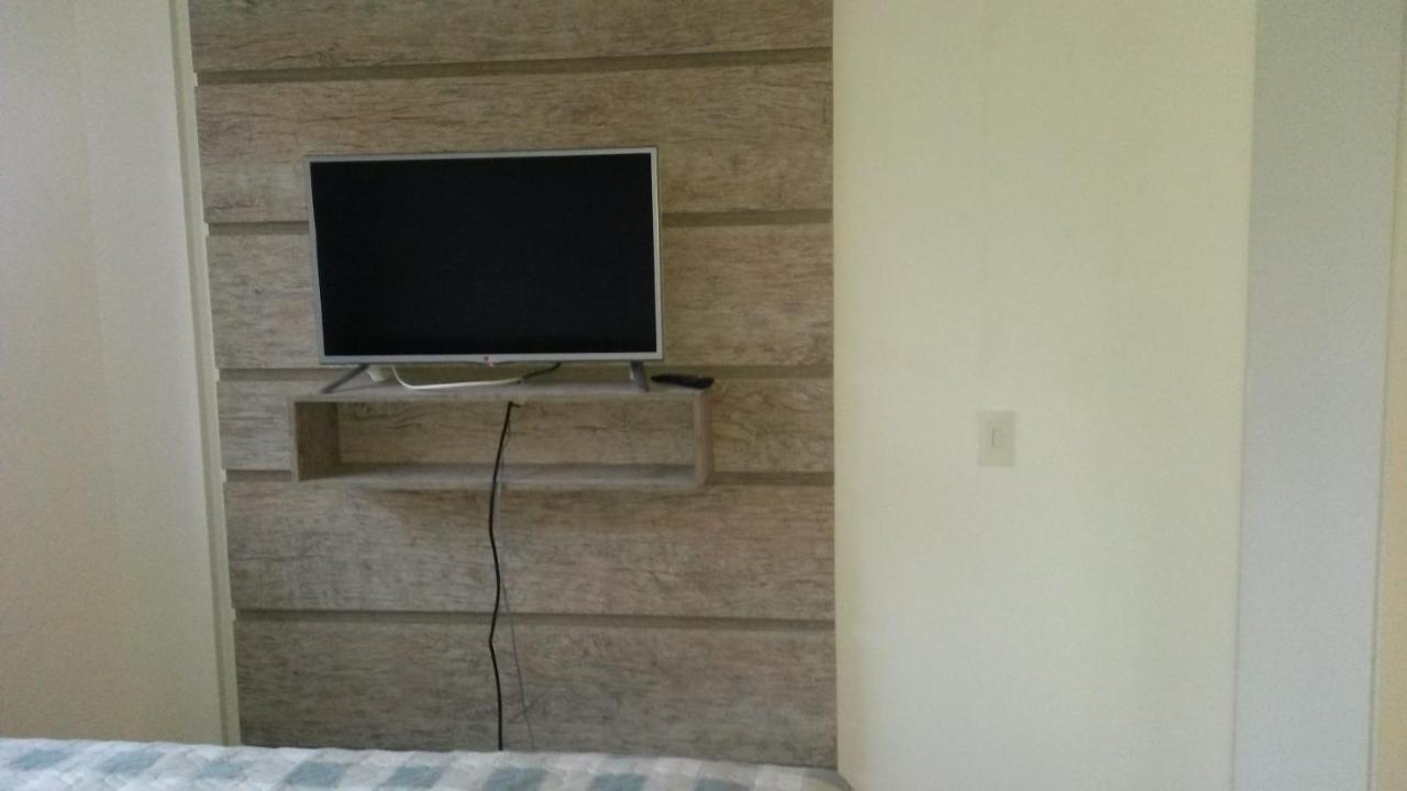 Apartment Flat Tambau Perto De